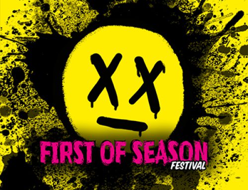 First Of Season Festival